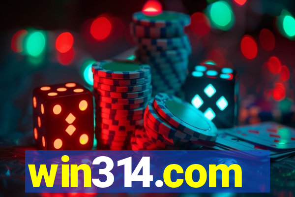 win314.com