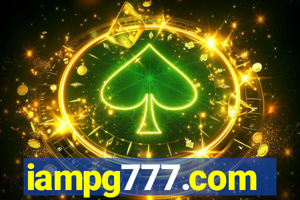 iampg777.com