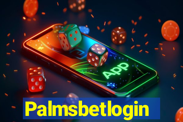 Palmsbetlogin