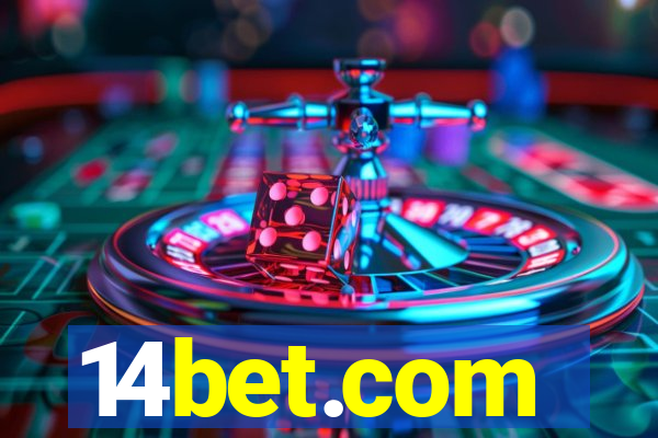 14bet.com