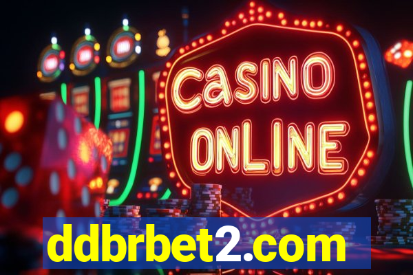 ddbrbet2.com