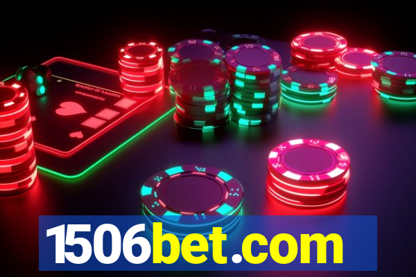 1506bet.com