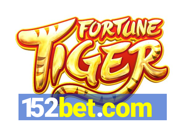 152bet.com