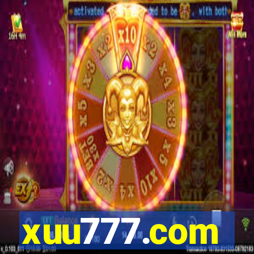 xuu777.com