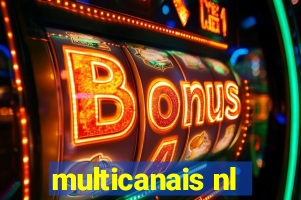 multicanais nl