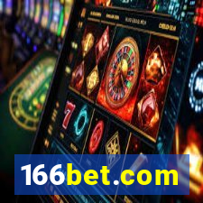 166bet.com