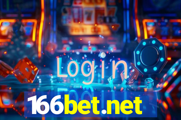 166bet.net