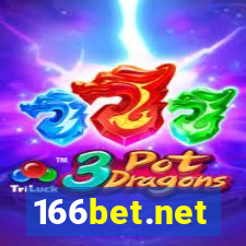 166bet.net