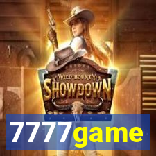 7777game