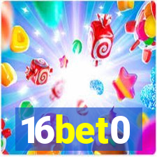 16bet0