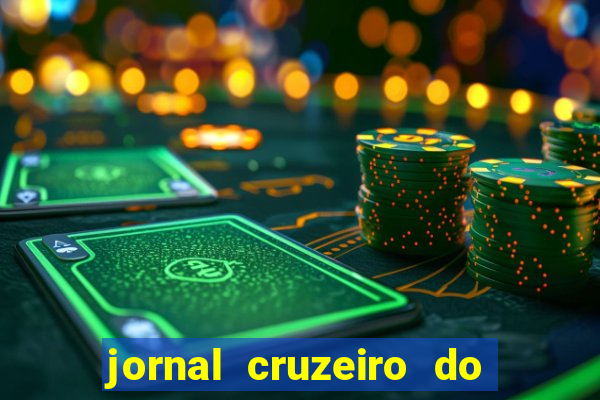 jornal cruzeiro do sul classificados empregos