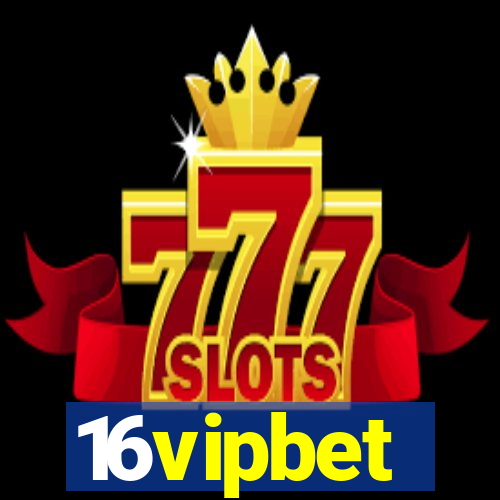 16vipbet