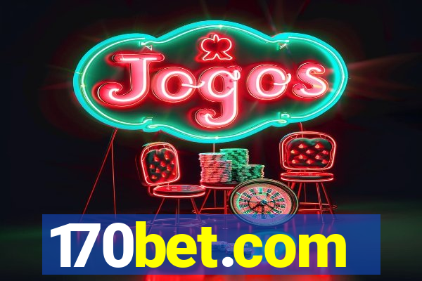 170bet.com