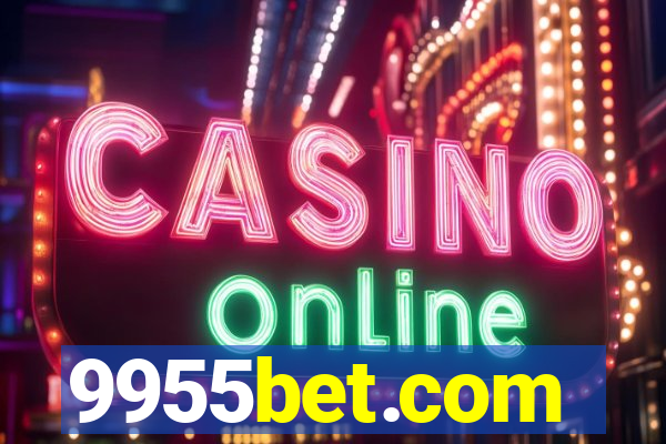 9955bet.com