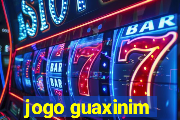 jogo guaxinim