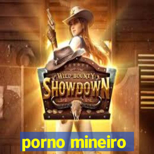 porno mineiro