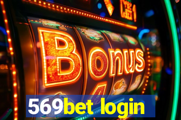 569bet login