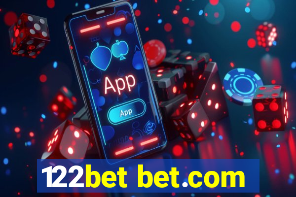 122bet bet.com