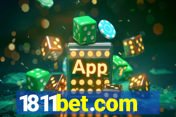 1811bet.com