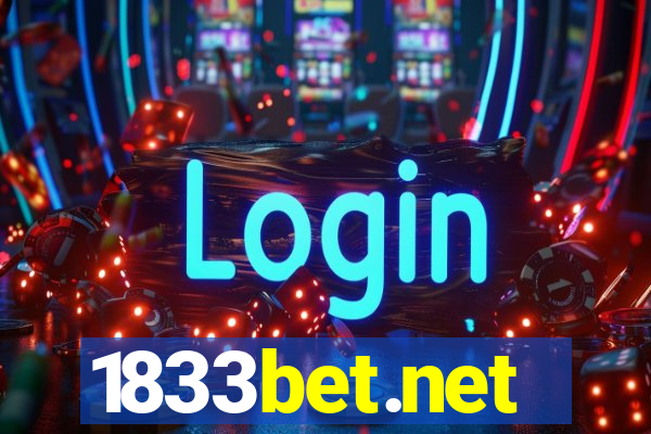 1833bet.net