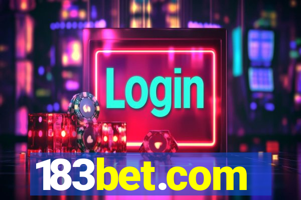 183bet.com