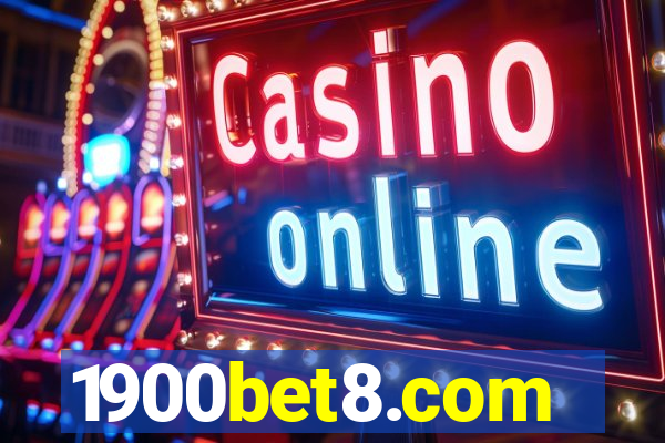 1900bet8.com