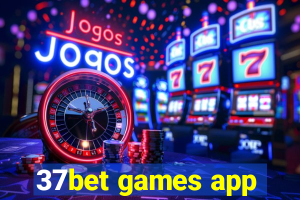 37bet games app