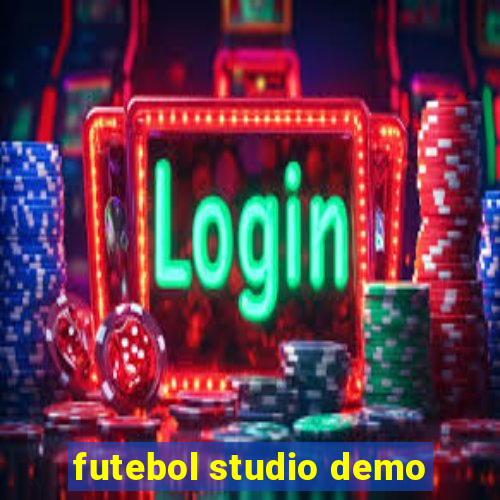 futebol studio demo