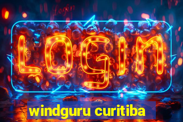 windguru curitiba