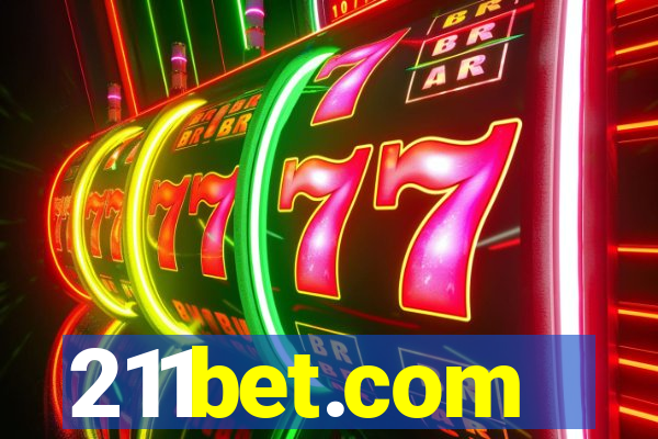 211bet.com