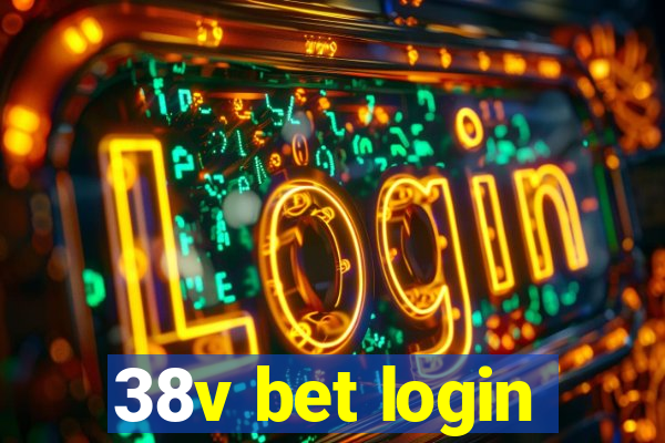 38v bet login