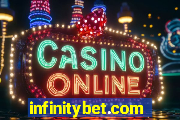 infinitybet.com