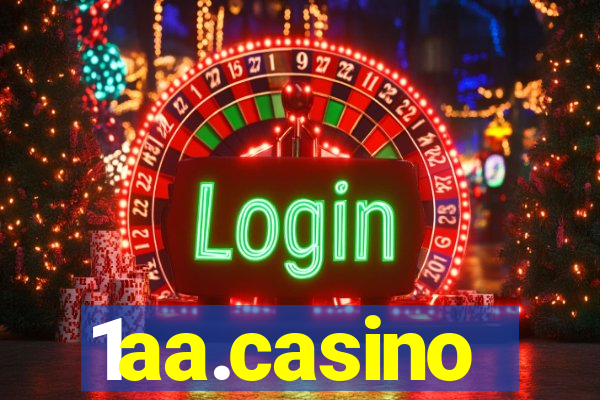 1aa.casino