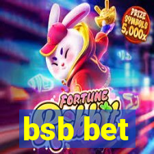 bsb bet