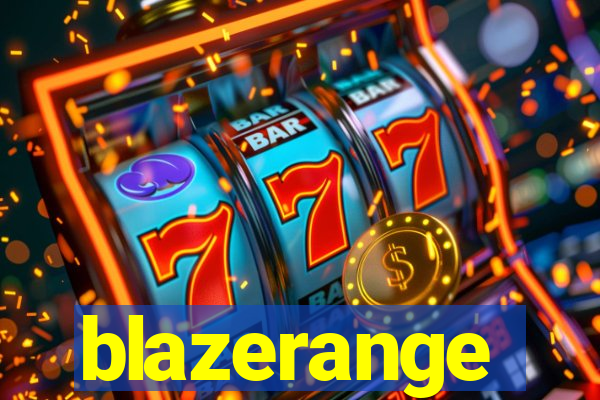 blazerange