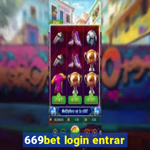 669bet login entrar