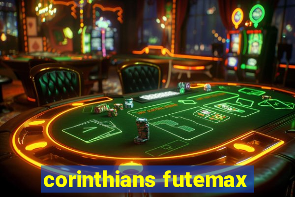 corinthians futemax