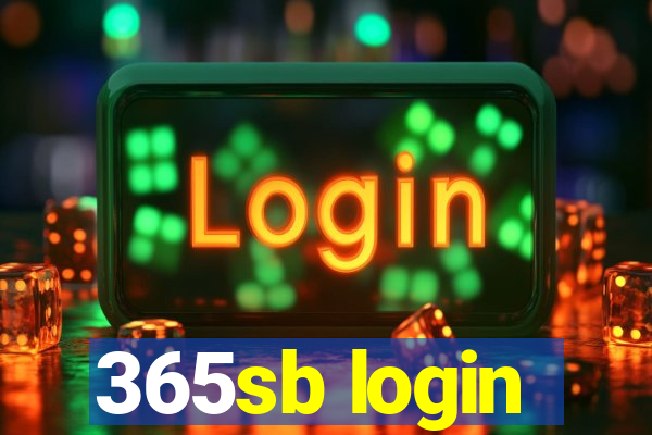 365sb login