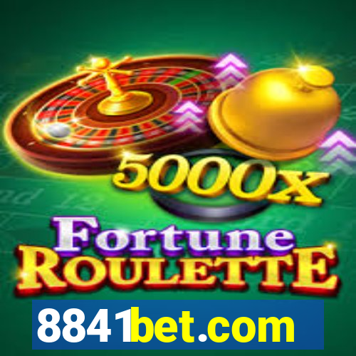 8841bet.com