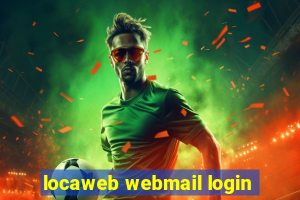 locaweb webmail login