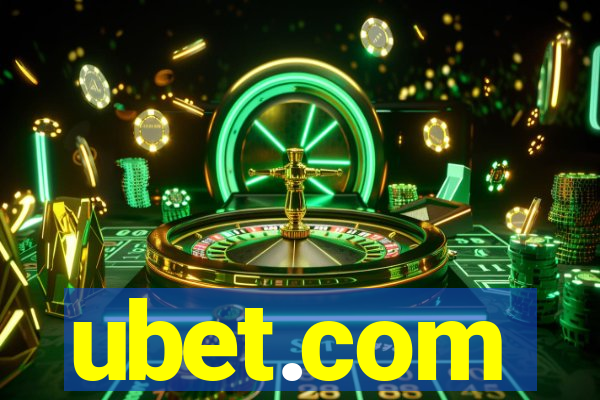 ubet.com