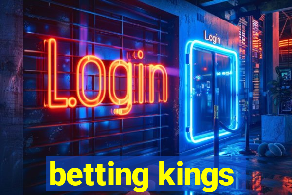 betting kings