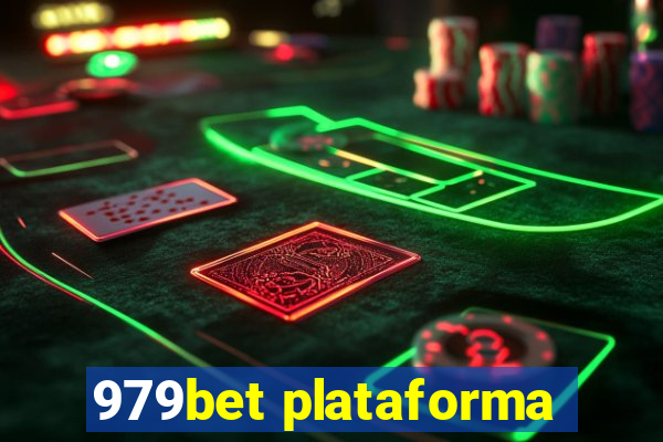 979bet plataforma