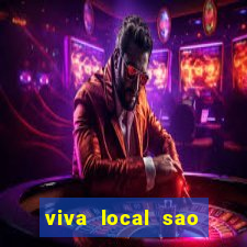 viva local sao jose sc