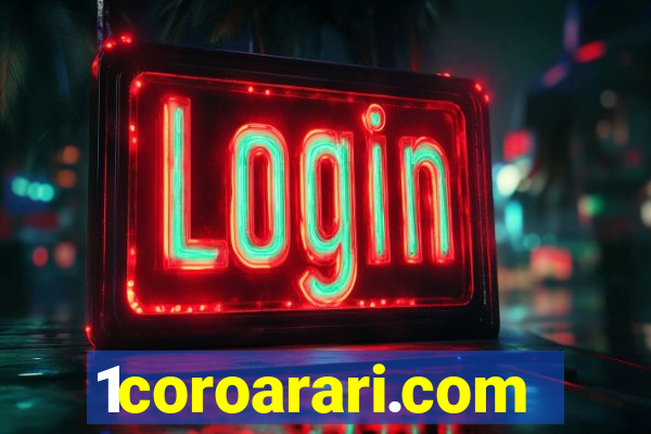 1coroarari.com