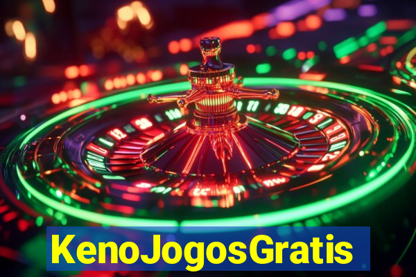 KenoJogosGratis