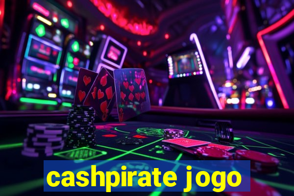 cashpirate jogo