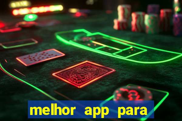 melhor app para ganhar dinheiro jogando