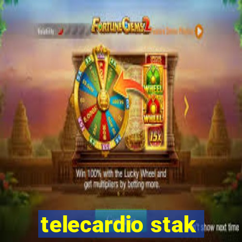 telecardio stak