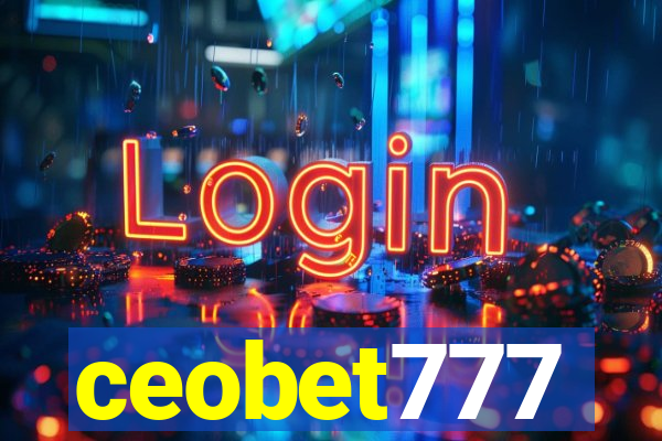 ceobet777